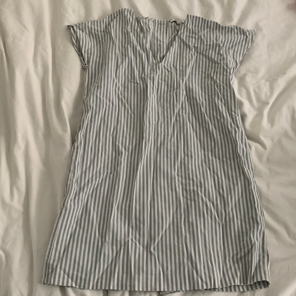 Madewell dress size small